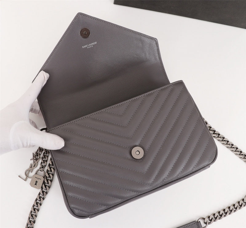 Satchel Bags - SLY Bags - 1725