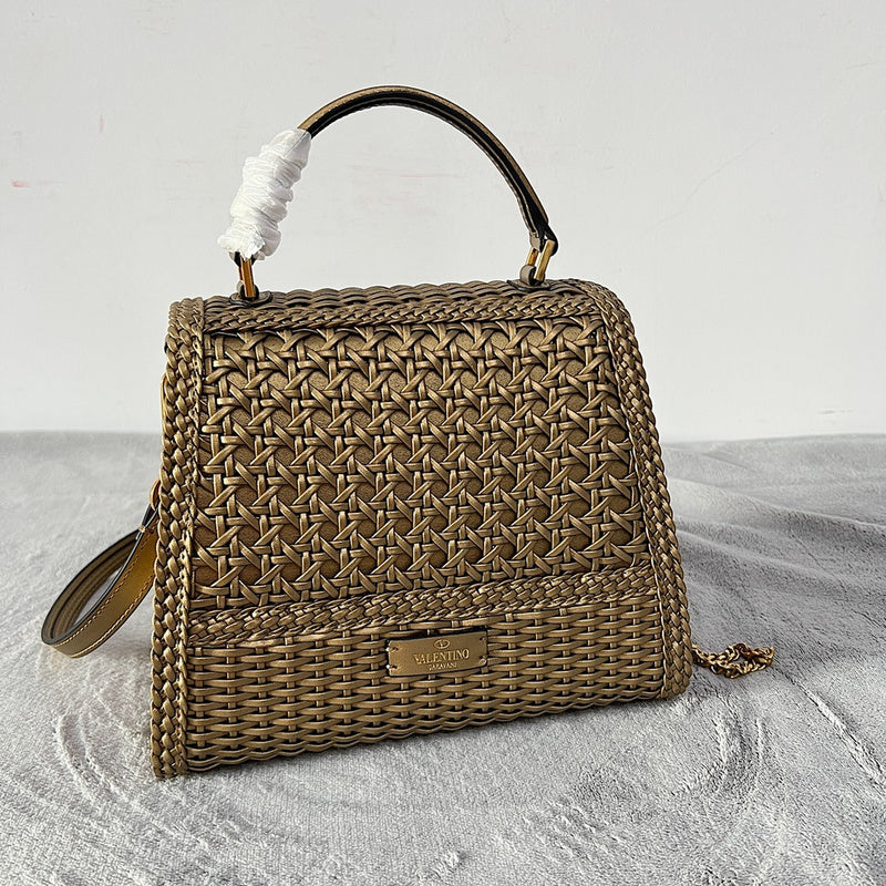Satchel Bags - VTO Bags - 053