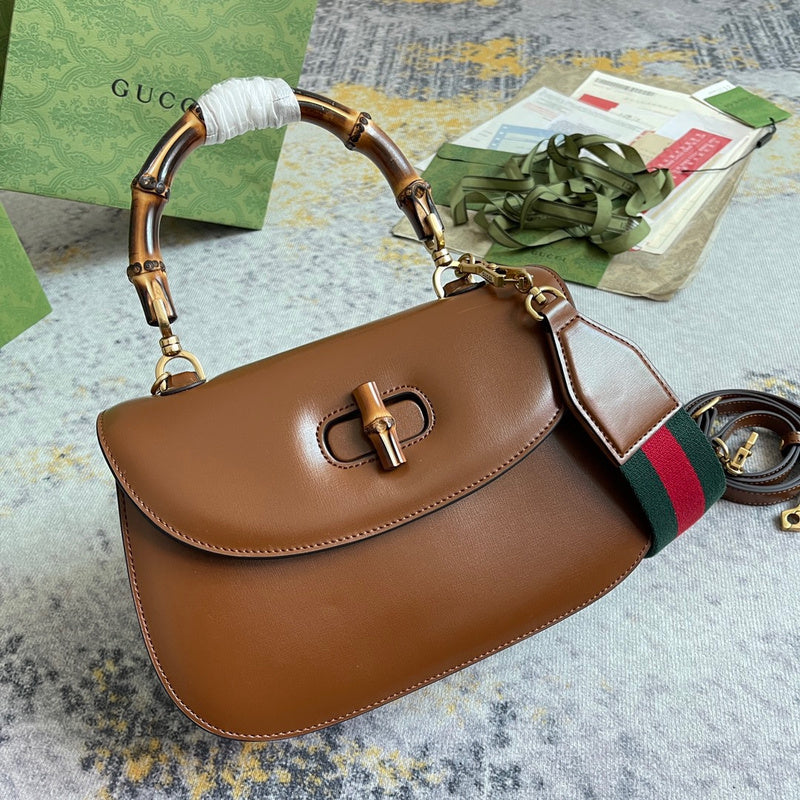 Gucci Luxury Fashion Bag