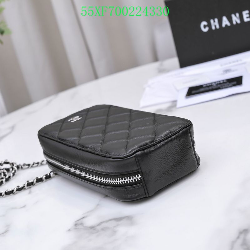 Glami - CHL Wallet - 2660