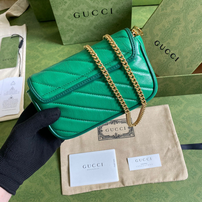GUI2 Bags - Fashion Bags  1114