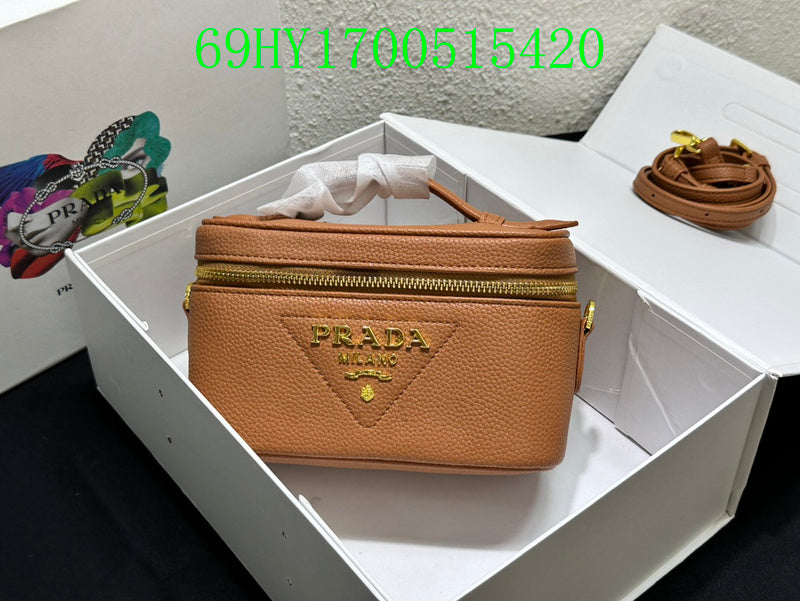 Satchel Bags - PDA Bags - 3307