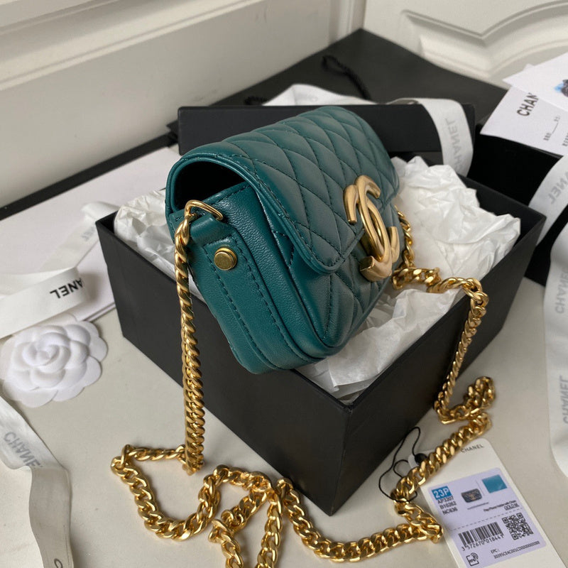 Satchel Bags - CHL Bags - 7576