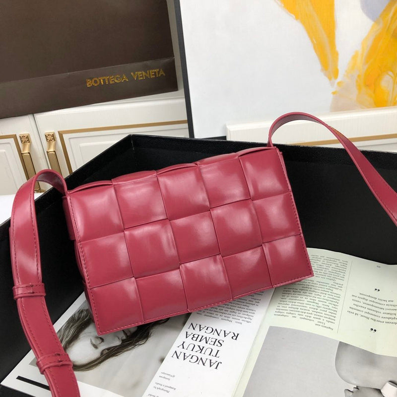 Satchel Bags - BV Bags - 380