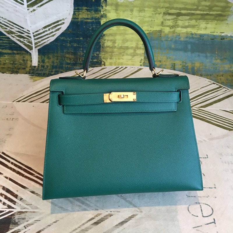 Satchel Bags - HMS-Bags - 1222