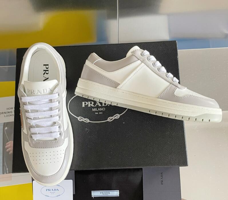 glamy - PD Men Shoes - 172