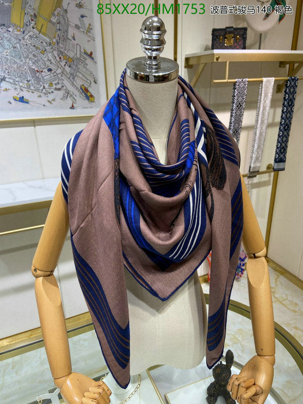 SAMC - HMS Scarves - 908