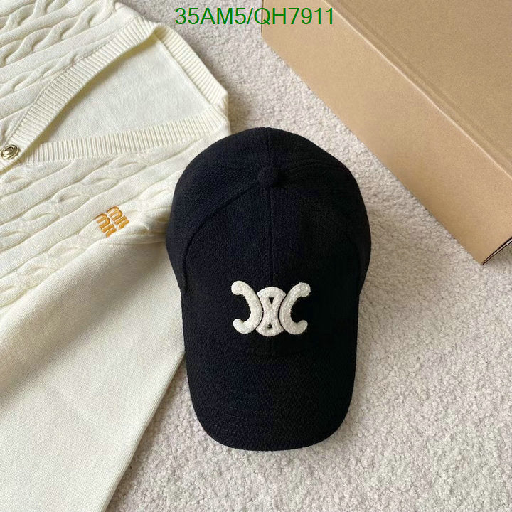 SAMC - COL Caps & Hats - 131