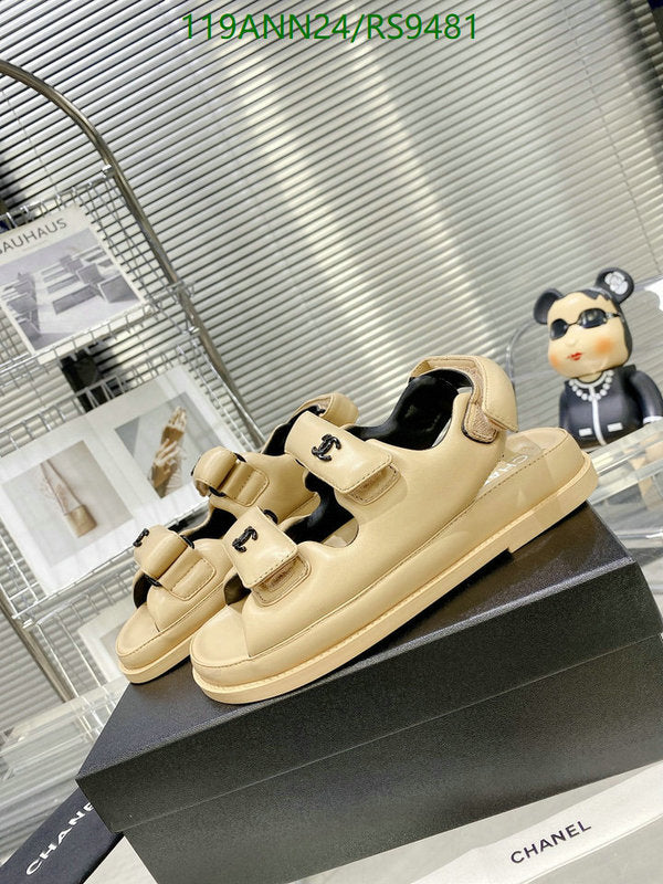 SAMC - CHL Women Shoes Beach - 034