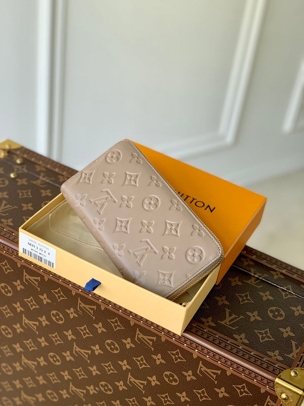 Satchel Bags - VL Bags - 3922