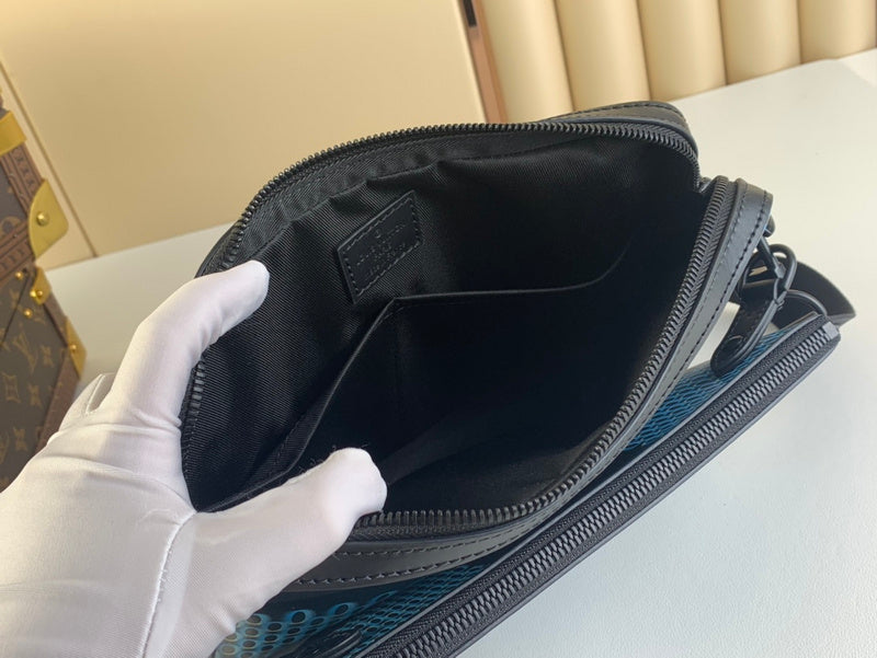 Satchel Bags - VL Bags - 3292