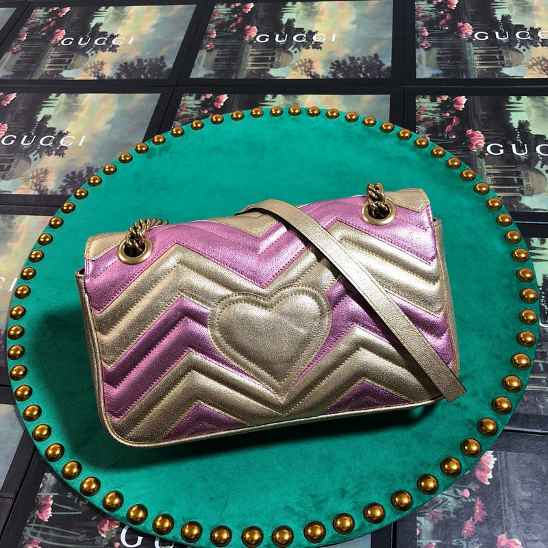 Satchel Bags - GCI Bags - 6304