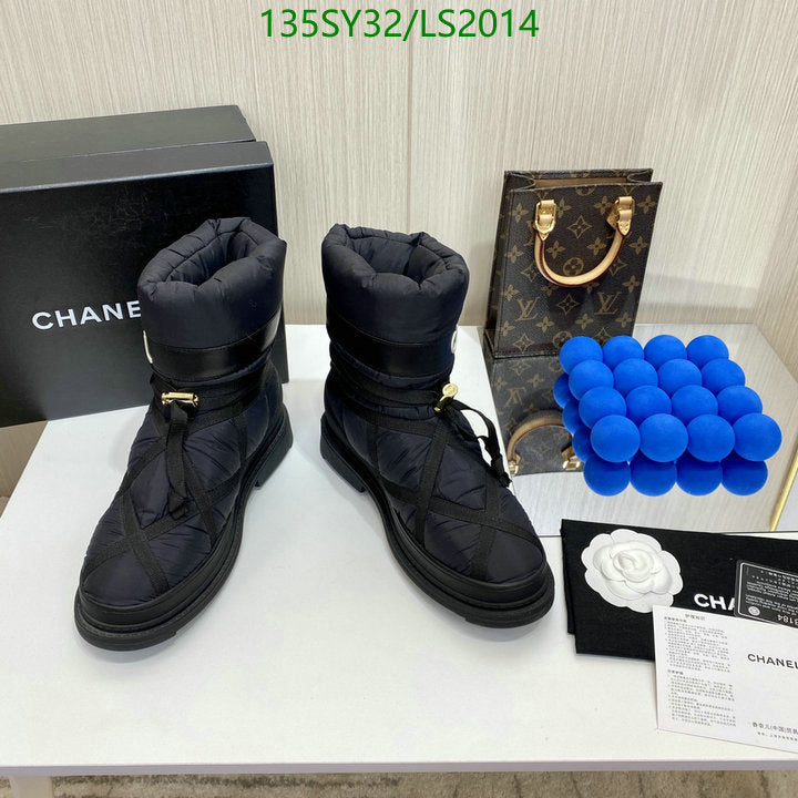 SAMC - Mix Boots - 456