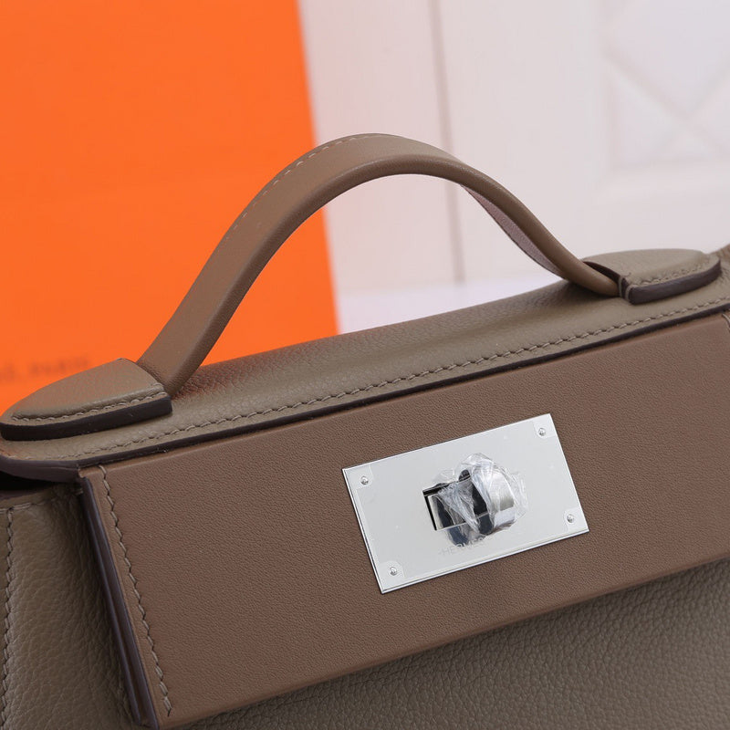 Satchel Bags - HMS-Bags - 139