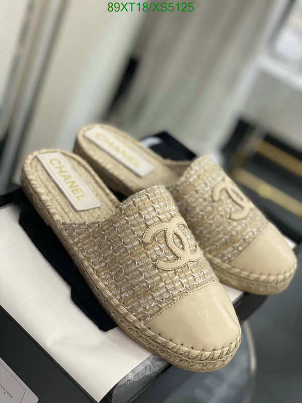 SAMC - CHL Women Shoes Slippers - 230