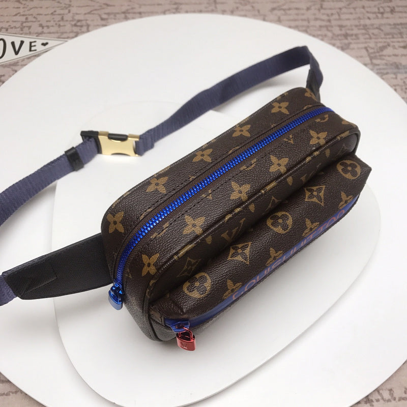 Satchel Bags - VL1 Bags - 741