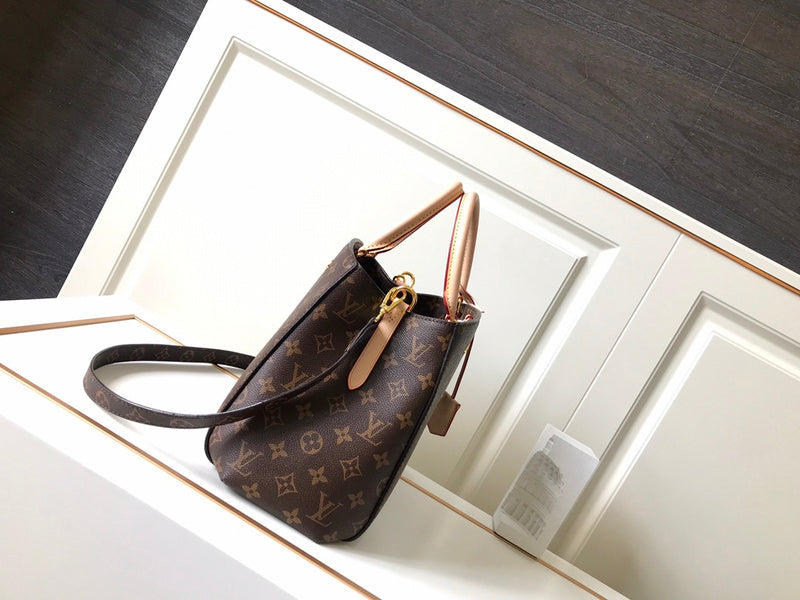Satchel Bags - VL2 Bags - 286