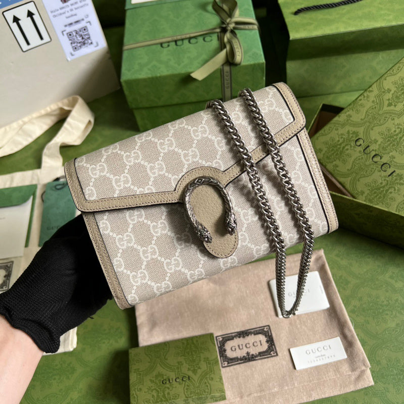 Satchel Bags - GCI Bags - 6475