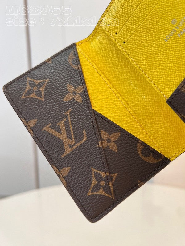 Glami - LOV Wallets - 028