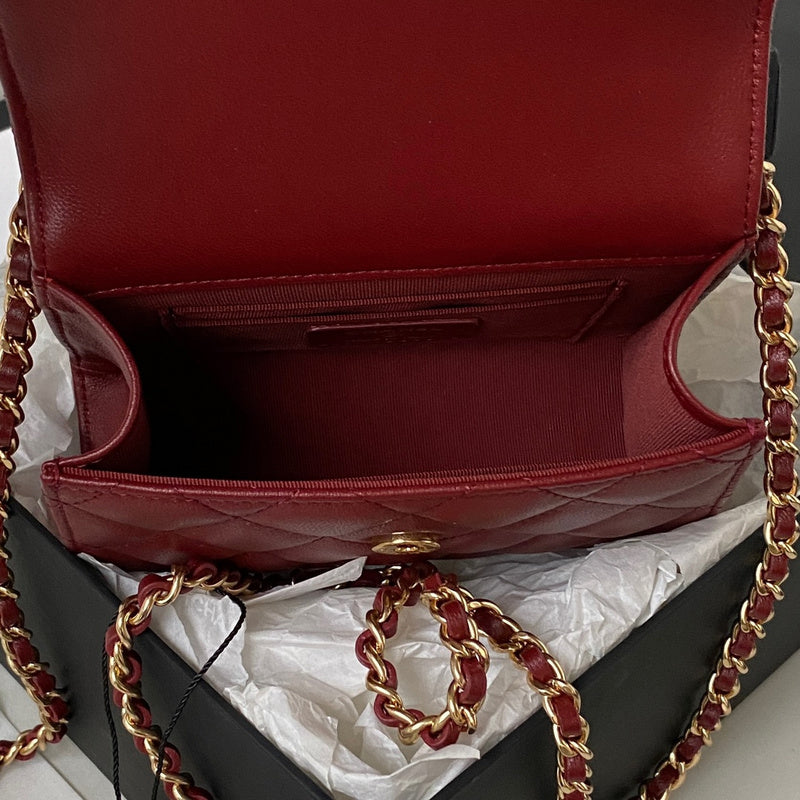 Satchel Bags - CHL Bags - 7360