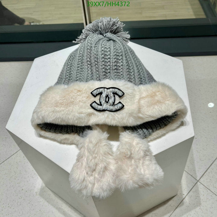 SAMC - CHL Caps & Hats - 325