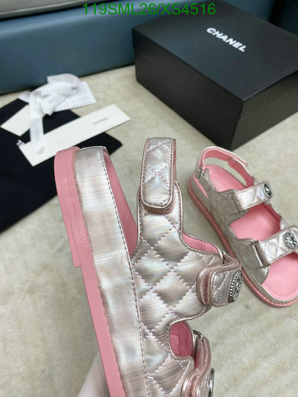 SAMC - CHL Women Shoes Beach - 068