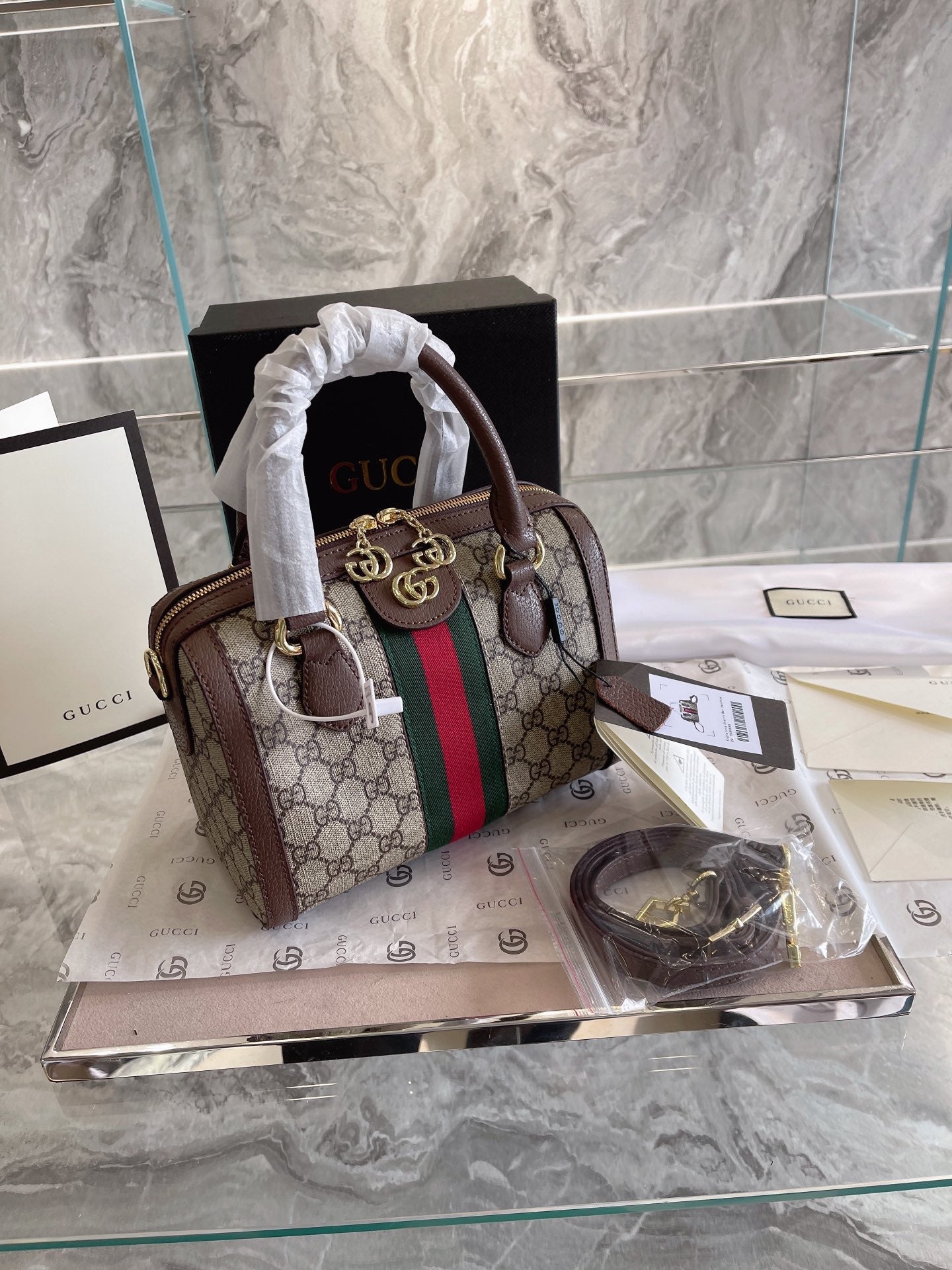 EN - NEW Arrival Bags GCI 236