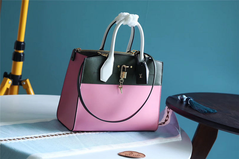 Glami Fashion Lu-Vi bags - 8032