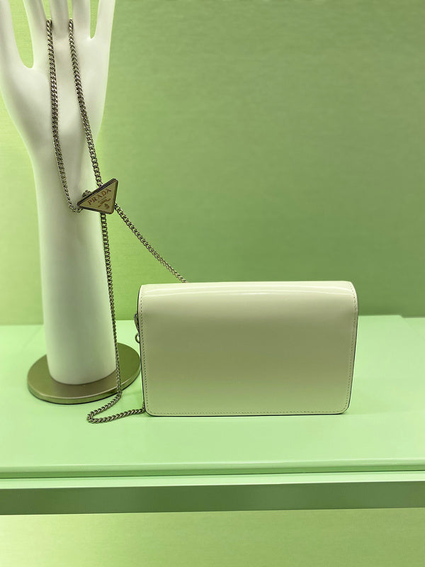 Satchel Bags - PDA Bags - 2226