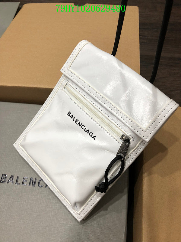 Glami Fashion - BGA Bags - 1726