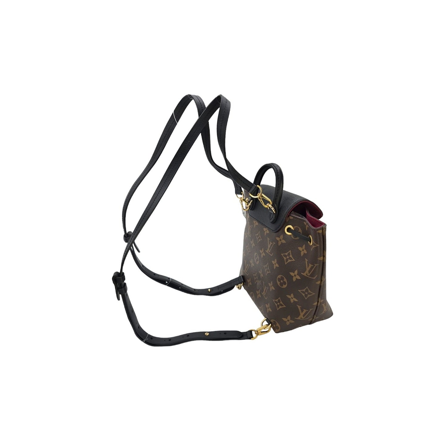 Louis Vuitton Monogram BB Montsouris Backpack