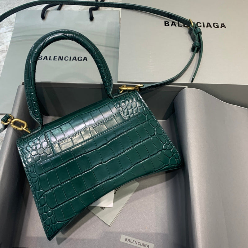 Satchel Bags - BGA Bags - 777