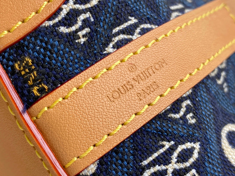 Satchel Bags - VL1 Bags - 378