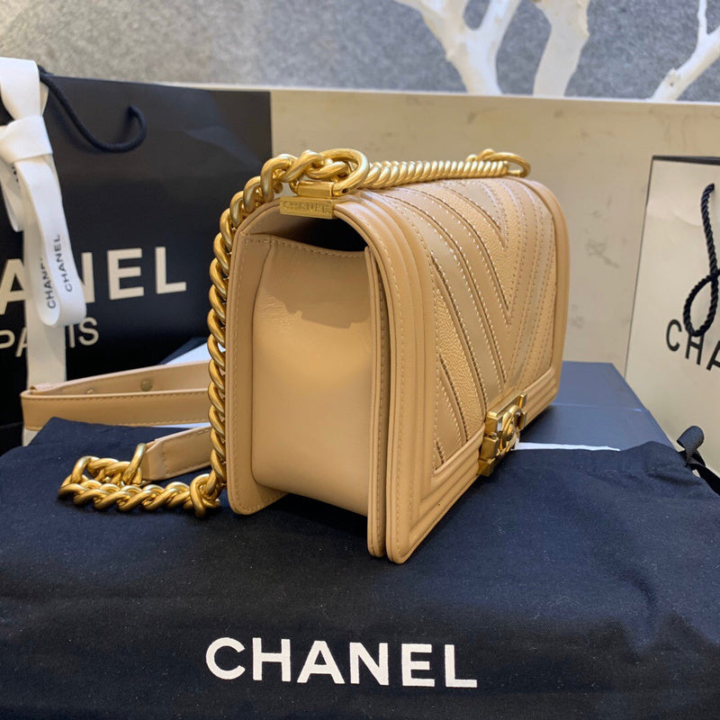 Satchel Bags - CHL Bags - 7434