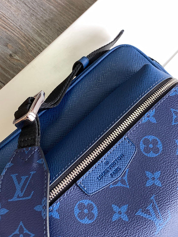 Satchel Bags - VL2 Bags - 800