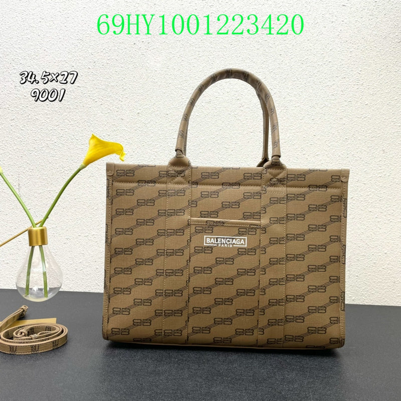 Glami Fashion - BGA Bags - 1932