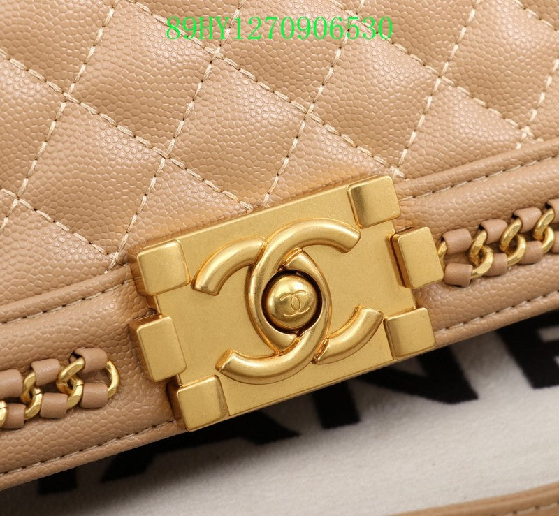 Glami - CHL Bags - 3295
