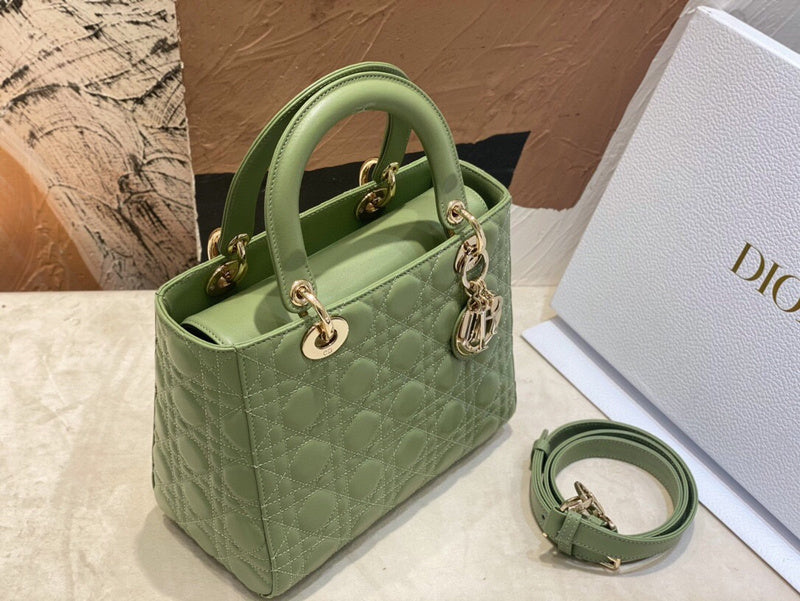 Glami Fashion - DIR Bags - 265