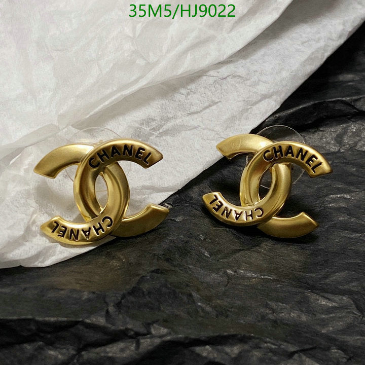 SAMC - CHL Jewelry - 226