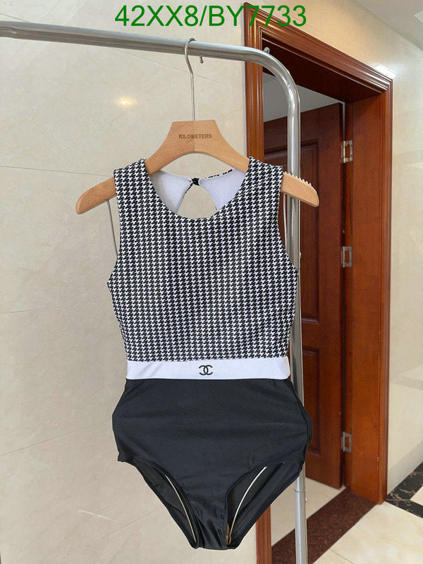 SAMC - CHL Swimsuits - 089