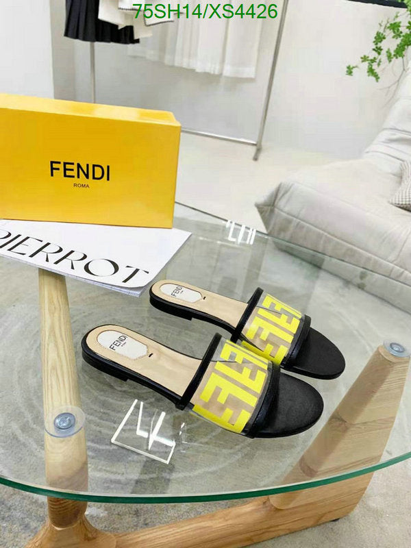 SAMC - FDE Women Shoes - 479