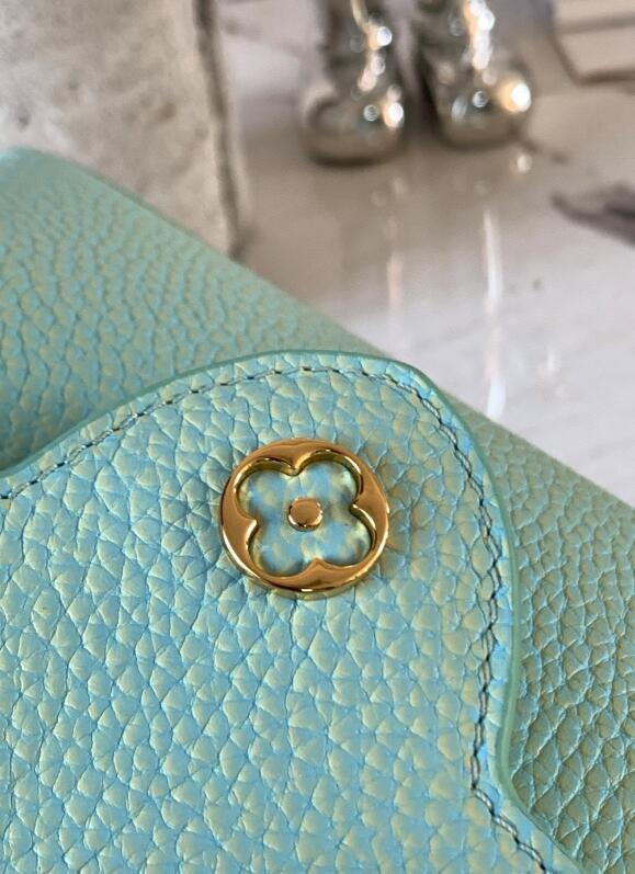 SAMC - LOV Bags - 1628