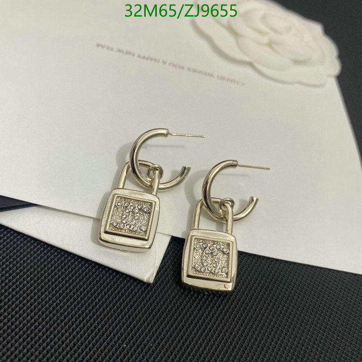 SAMC - CHL Jewelry - 859