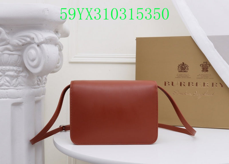 ELE Fashion -BBR Bags - 571