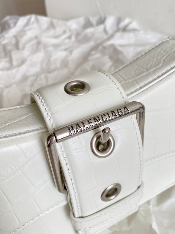 Satchel Bags - BGA Bags - 277