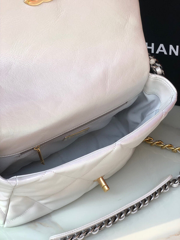 Satchel Bags - CHL Bags - 1608