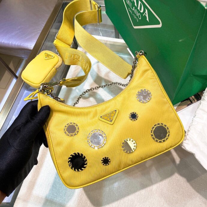 Satchel Bags - PDA Bags - 2369