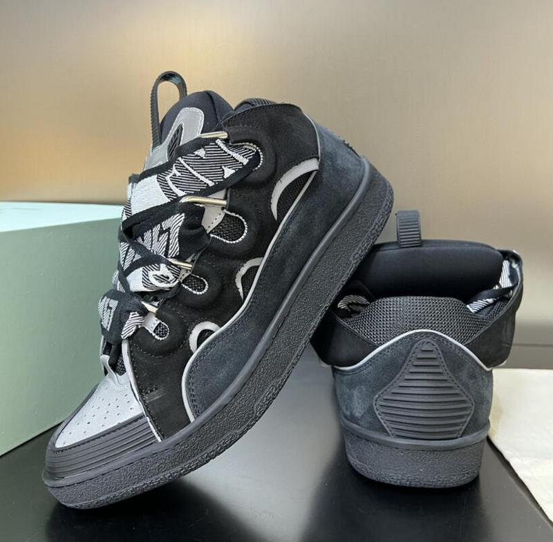 SAMC - LAV Shoes - 020