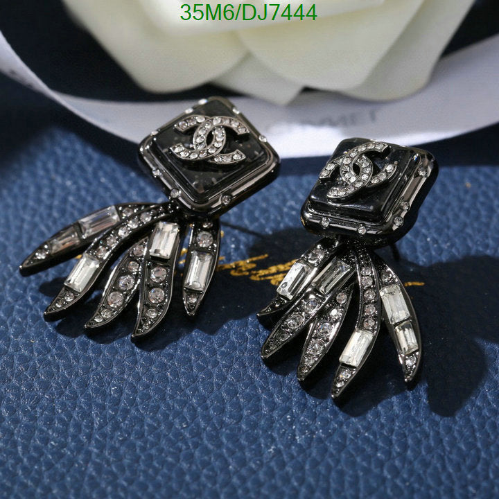 SAMC - CHL Jewelry - 049
