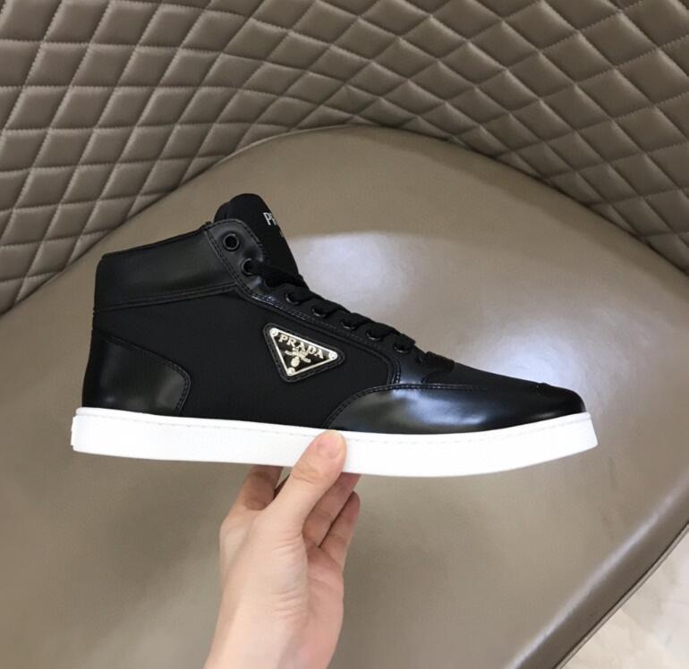 Glamy - PD Men Shoes - 170
